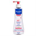 Mustela Soothing Cleansing Water 300 ml Çok Hassas Cilt Temizleme Sıvısı