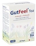 GutFeel Toz 20 Poşet