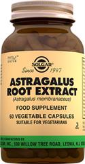 Solgar Astragalus Root Extract 60 Kapsül