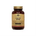 Solgar Coq-10 30 Mg 30 Kapsul