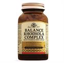 Solgar Balance Rhodiola Complex 60 Vegetable Kapsül