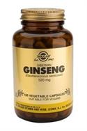 Solgar Ginseng Siber Root Ext 60K