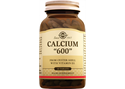 Solgar Calcium 600 Oyster Shell 60 Tablet