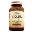 Solgar Advanced Acidophilus 60 Kapsül