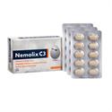 Nemolix C3 Yumurta Kabuğu Zarı 30 Kapsül
