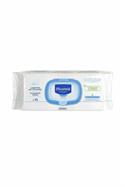 Mustela Dermo Soothing Wipes 70 Yaprak Islak Mendil