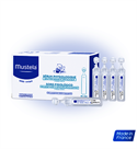 Mustela Serum Fizyolojik 20 x 5 ml