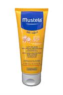 Mustela Bebek-Çocuk Spf 50+ 200 ml Güneş Losyonu