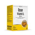Ocean Vitamin D3 600 IU 20 ml Spray