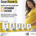 Ocean D3K2 20 ml Damla