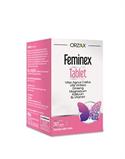 Orzax Feminex 30 Tablet