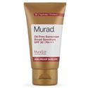 Murad Nemlendirici Yağsız Güneş Kremi - Oil Free Sunblock Spf30 50 Ml