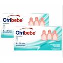 Otribebe Monodoz 5 ml x 20 Flakon 2'li Paket İzotonik Deniz Suyu