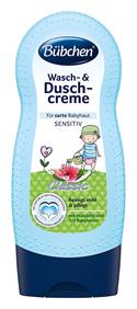 Bübchen 230 ml Bebek Duş Kremi