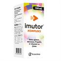 Imutor Kompleks 150 ml Şurup