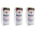 Imutor Kompleks 3'lü 150 ml Şurup
