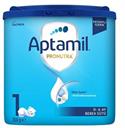 Aptamil Pronutra 1 Bebek Sütü 350 g