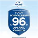 Aptamil 3 Devam Sütü 350 gr