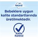 Aptamil 3 Devam Sütü 350 gr