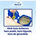 Aptamil 3 Devam Sütü 350 gr
