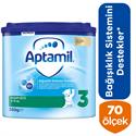 Aptamil 3 Devam Sütü 350 gr