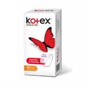 KOTEX İnce Günlük Ped Parfümsüz 40 Adet