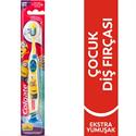 Colgate Minions 6 Yaş+ Çocuk Diş Fırçası