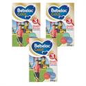 Bebelac Gold 3 Devam Sütü 3'lü 350 gr