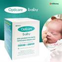Milkway Opticare Göz Çapak Temizleme Mendili