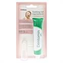 Milkway Dentomin Teething Gel Parmaklıklı Diş Kaşıma Jeli