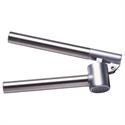 IKEA Koncis Sarımsak Ezici Paslanmaz Çelik 16 cm