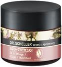 Dr. Scheller Organic Thyme 24 H 50 Ml - Yağlı Ve Karma Cilt 24 Saat Nemlendirici