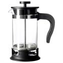 IKEA Upphetta French Press - Kahve ve Çay Demliği 0,4 lt.