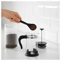 IKEA Upphetta French Press - Kahve ve Çay Demliği 0,4 lt.