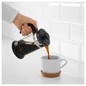 IKEA Upphetta French Press - Kahve ve Çay Demliği 0,4 lt.