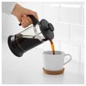 Ikea Upphetta French Press 1 lt - Kahve Presi