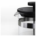 Ikea Upphetta French Press 1 lt - Kahve Presi