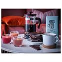Ikea Upphetta French Press 1 lt - Kahve Presi