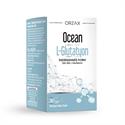 Ocean L-Glutatyon 250 mg 30 Tablet