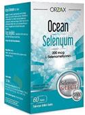 Ocean Selenyum 60 Tablet