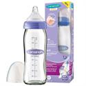 Lansinoh Natural Wave 240 ml Cam Biberon