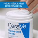 Cerave Moisturising Cream 340 gr Nemlendirici Krem