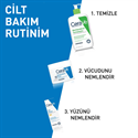 Cerave Moisturising Cream 340 gr Nemlendirici Krem