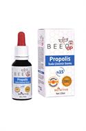 Bee'o Up %15 Suda Çözünür Propolis Damla 20 ml
