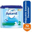 Aptamil 2 Devam Sütü 350 gr