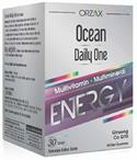 Ocean Daily One Energy 30 Tablet