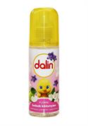 Dalin Floral 150 ml Sprey Bebek Kolonyası