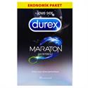 Durex Maraton 10'lu Prezervatif