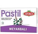 Otacı Meyan Bali Pastil 16 Adet