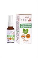 Bee'o Up Propolisli Ballı 20 ml Boğaz Spreyi